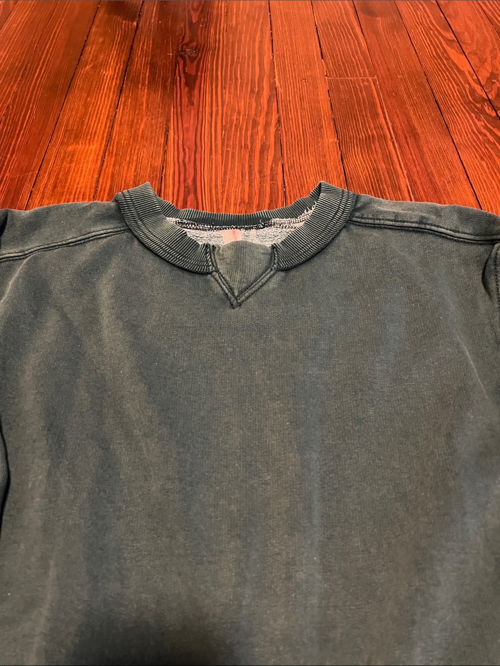 FP Movement Intercept Pullover - Color Emerald Garden - Picture 6 of 14